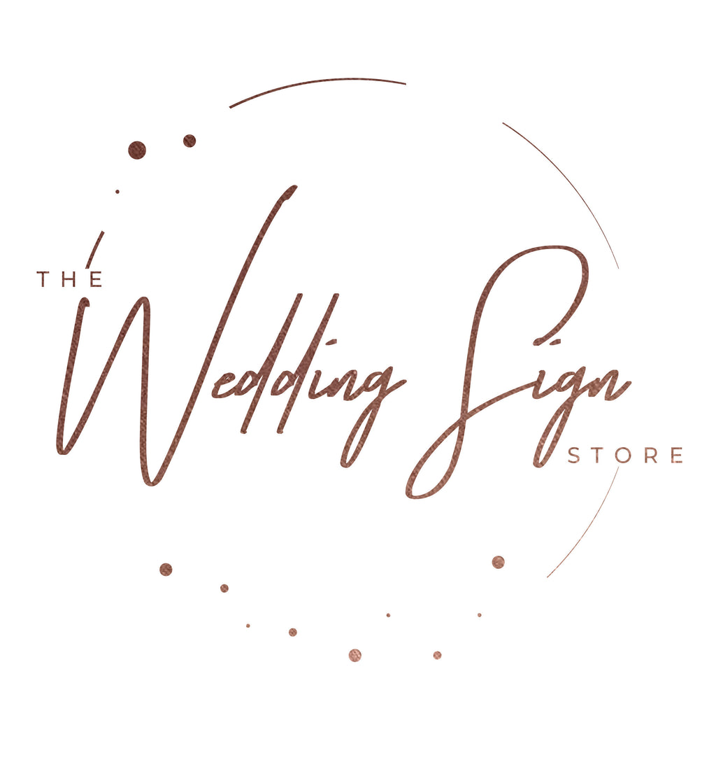 ACRYLIC GUEST PLACE CARD