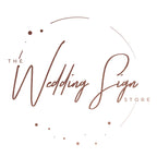 ACRYLIC GUEST PLACE CARD
